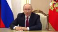 Алексей Цыденов: Дорогие земляки, послушайте обращение нашего Президента