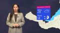 На севере дождь | Погода в Бурятии на 18 сентября