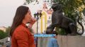 «Дружба», «бабр» и «Мэргэн» | Рилс-рубрика «Сайн»