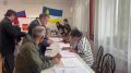 «Сегодня - проверка страны на сплоченность»: глава Бурятии проголосовал на выборах в Госдуму