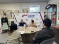 Заместитель прокурора республики провел прием участников СВО и членов их семей