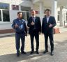 Сегодня в стране начались выборы в Государственную Думу Российской Федерации