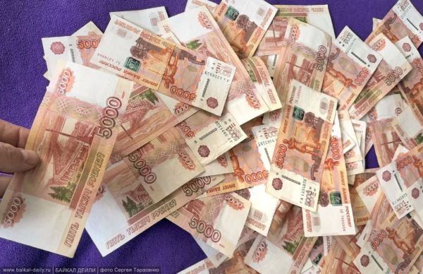 За неделю жители Бурятии лишились 10 млн по вине аферистов