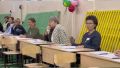Наблюдатели: выборы в Бурятии проходят спокойно, нарушений нет