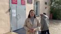 «Перемены начинаются с нашего выбора»