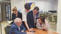 В Центре общественного наблюдения кипит работа