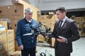 Более 2 тысяч бурятских FPV-дронов «Бургэд» отправят в зону СВО
