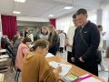 По предварительным результатам в Бурятии побеждает курс Президента и уверенность в будущем