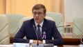«Абсолютное большинство». Кто представит Бурятию в Государственной Думе