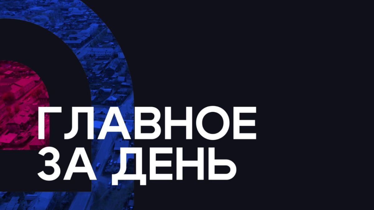 Главное за день: ДТП с пенсионеркой, медведь-гробокопатель, срок за убийство