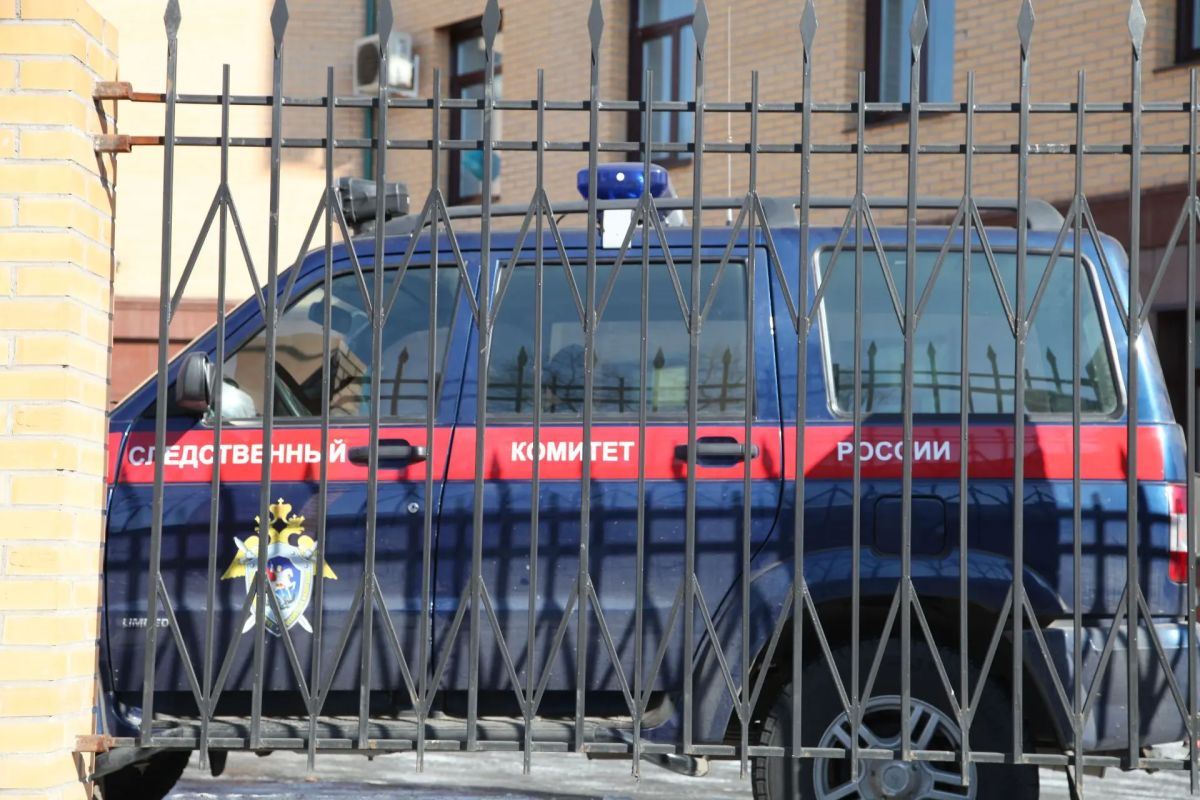 В Прибайкальском районе две местные жительницы подозреваются в применении насилия к представителям власти
