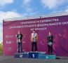 Игорь Шутенков: Наши спортсмены завоевали медали на первенстве ДФО по кроссу