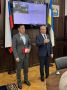 Сегодня под председательством Владимира Павлова состоялось заседание Совета Народного Хурала Республики Бурятия