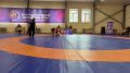 Номина Санжеева серебряный призёр XII Международных детских спортивных игр