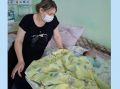 В Улан-Удэ врачи спасли новорождённую с редкой опухолью