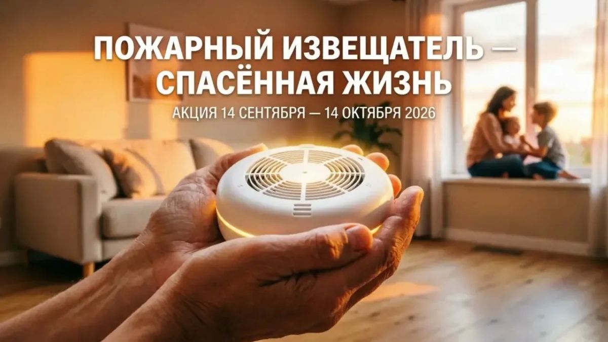 Прибор, который может спасти жизнь