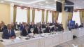 Полпред ДФО Юрий Трутнев на заседании совета округа наградил регионы ДФО за лучшие павильоны на выставке «Улица Дальнего Востока», прошедшей в рамках ВЭФ-2026