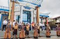 Павильон Бурятии на ВЭФ признали лучшим за культурную программу