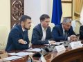 Сегодня провели рабочее совещание с руководителями региональных спортивных федераций Республики Бурятия