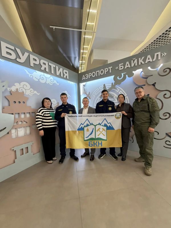 Студенты БКН представят республику на главном слете спасателей страны! Студенты БКН представят республику на главном слете спасателей страны!