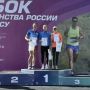 Спортсмены Бурятии завоевали две медали Кубка России по кроссу