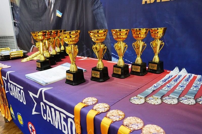 В Бурятии прошел турнир «Динамо» по самбо в память о погибших сотрудниках В Бурятии прошел турнир «Динамо» по самбо в память о погибших сотрудниках