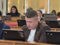 Депутаты Народного Хурала Республики Бурятия одобрили законопроект «О внесении изменений в статьи 3 и 21 Закона Республики Бурятия «Об объектах культурного наследия (памятниках истории и культуры) Республики Бурятия»