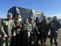 Лесу быть. В рамках всероссийской акции «Сохраним лес» были посажены сеянцы сосны обыкновенной с открытой корневой системой
