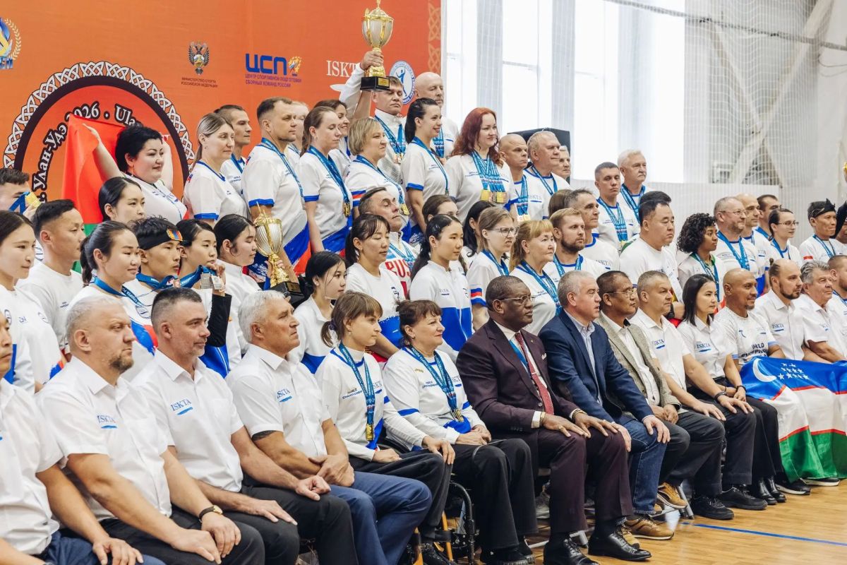 Кубок мира по спортивному метанию ножа завершился в Бурятии Кубок мира по спортивному метанию ножа завершился в Бурятии