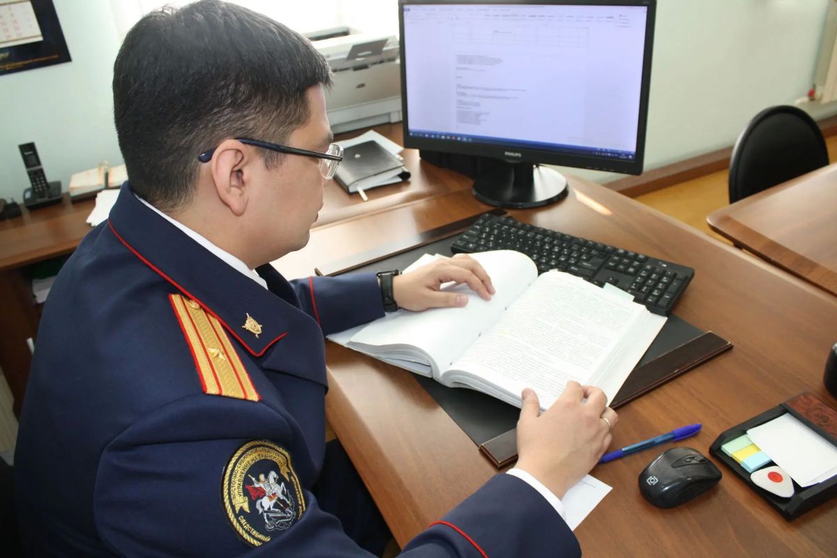 В Советском районе перед судом предстанет генеральный директор коммерческой организации, обвиняемый в невыплате заработной платы