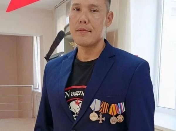 Ветеран СВО из Бурятии запустил службу «Мастер на дом»
