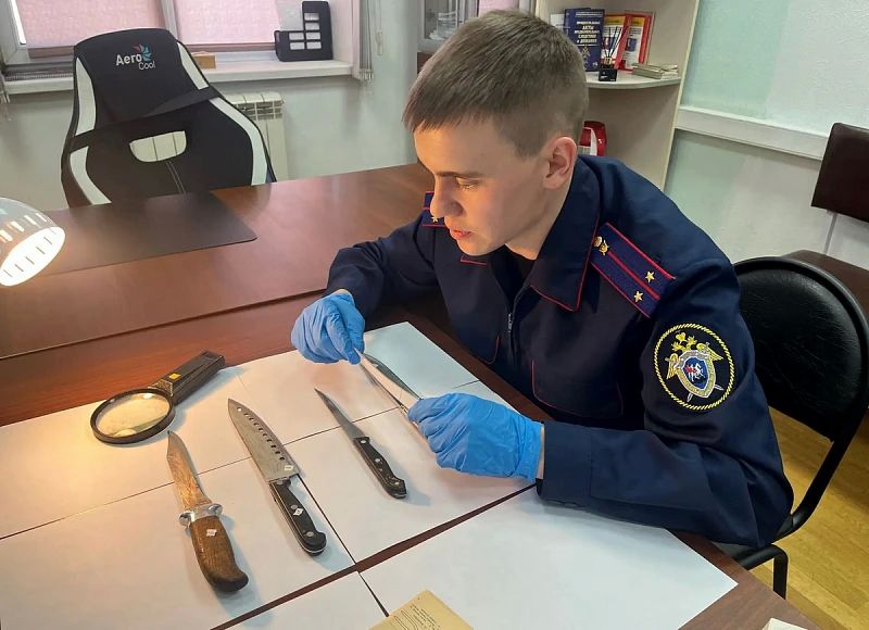Жителя Бурятии приговорили к восьми годам колонии за убийство сожительницы