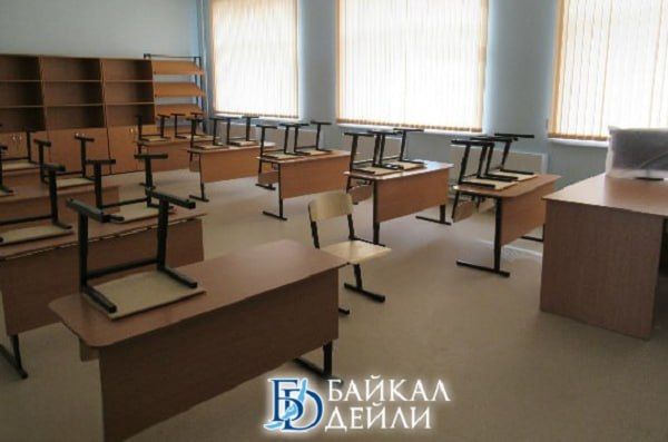 В Бурятии медведь Шрёдингера отправил сельскую школу на удалёнку