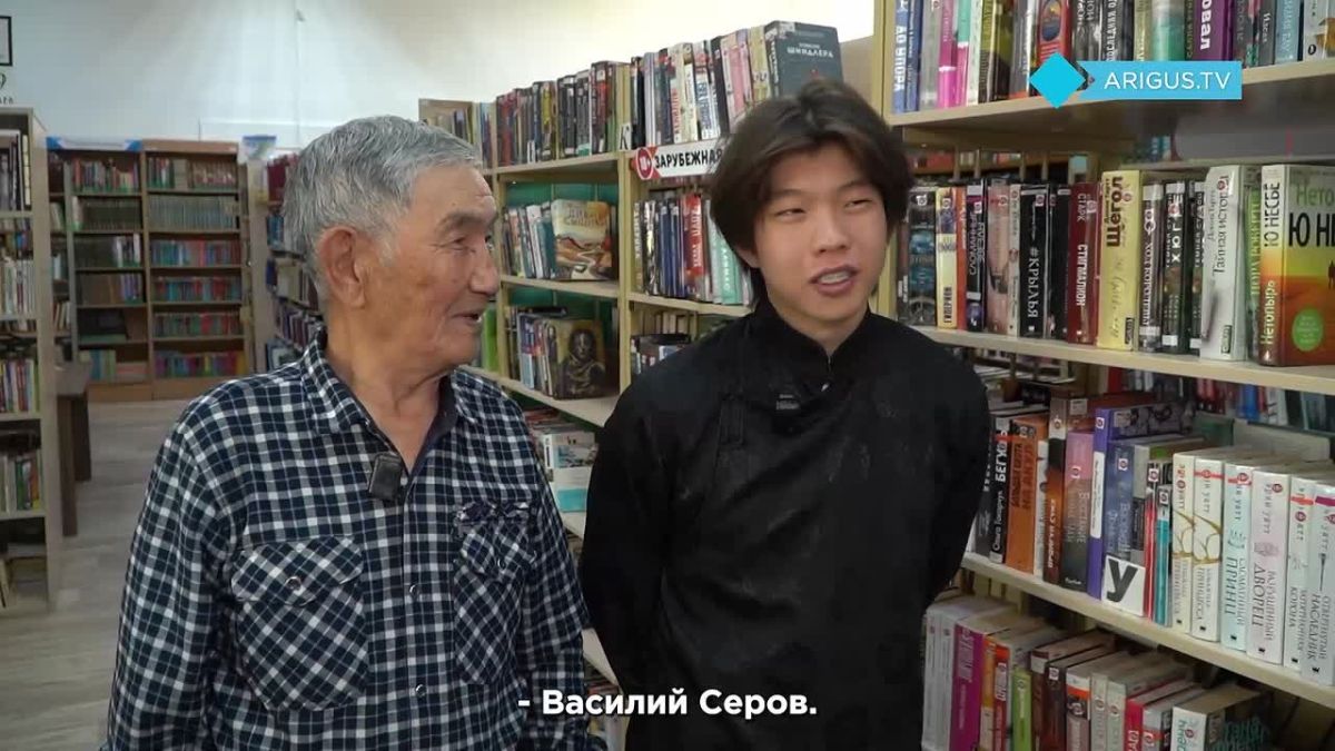 Почти 1500 человек подали заявки на викторину «Бурятия: войти в историю»
