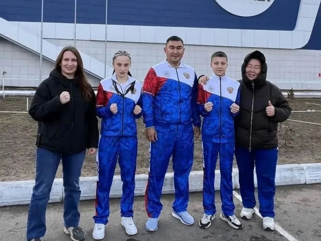 Бурятские бойцы по муайтай выступят в Париже на чемпионате и первенстве Европы