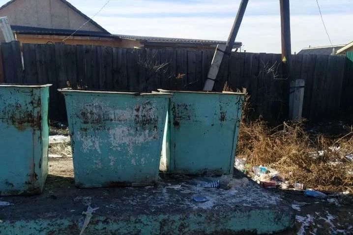 В Улан-Удэ взрывотехники Росгвардии обследовали гранату В Улан-Удэ взрывотехники Росгвардии обследовали гранату