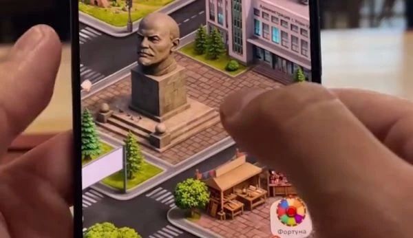Разработана первая бурятская игра на телефоне Разработана первая бурятская игра на телефоне