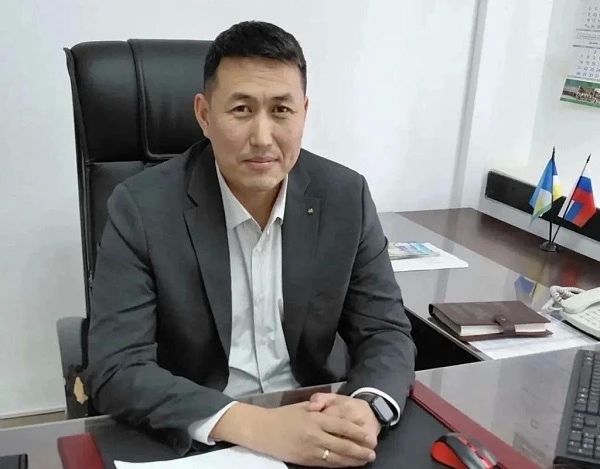 Ветеран СВО возглавил Баунтовский район Бурятии