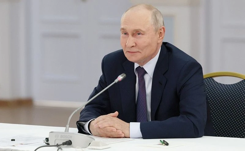 По следам визита в Бурятию