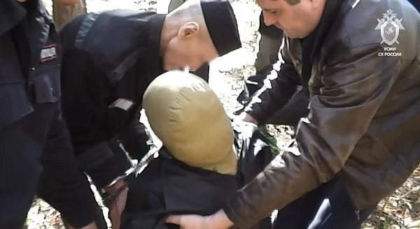 Орудовавший в Бурятии безумный маньяк признался в девятом убийстве