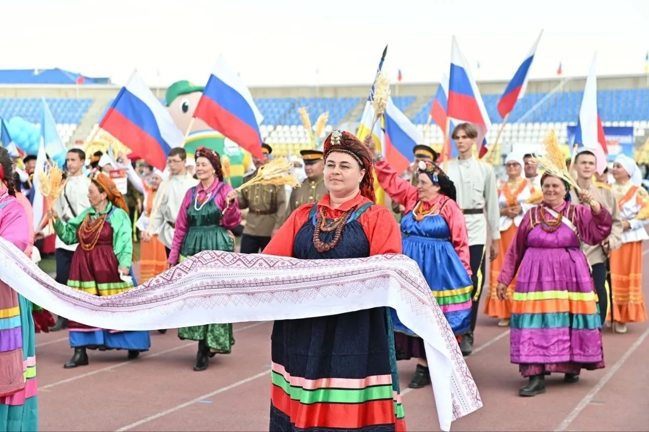 В Бурятии отметят День народного единства