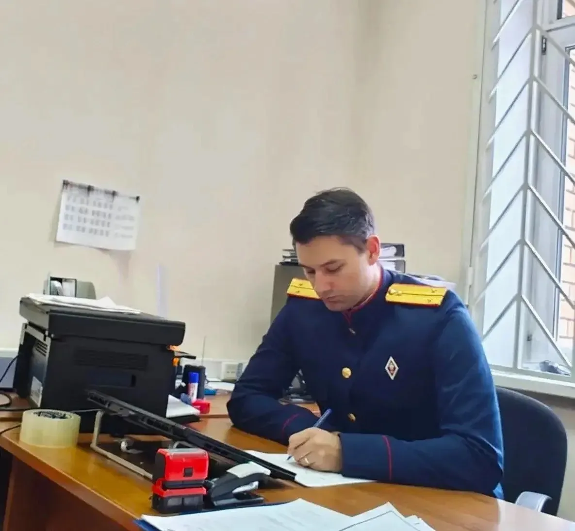 В Бурятии подростка будут судить за передачу данных банковской карты мошенникам